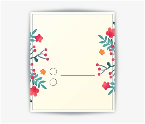Postcard printing