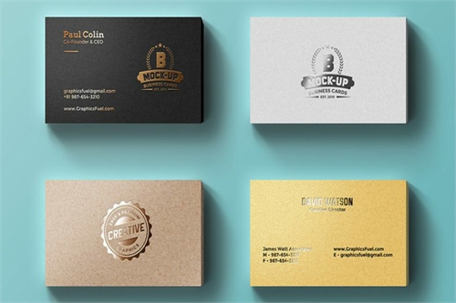 Namecard printing