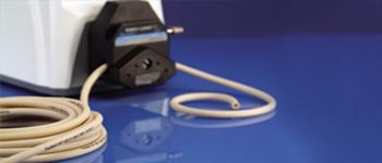 Pharmaceutical flexible tubing