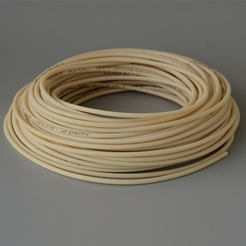 Pharmaceutical flexible tubing