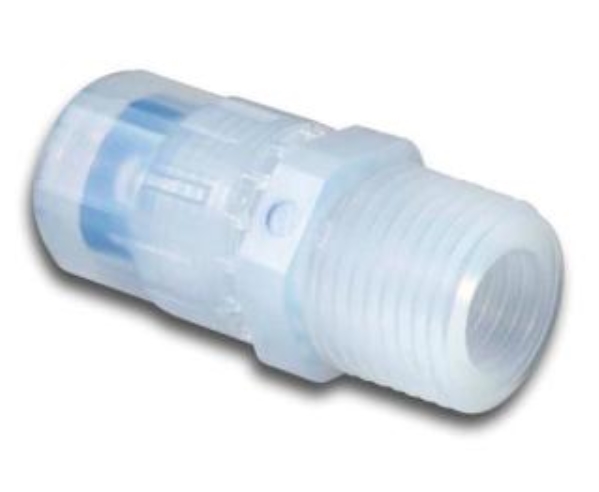 Flexible tubing for chemical