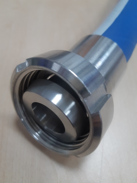 Din female connector