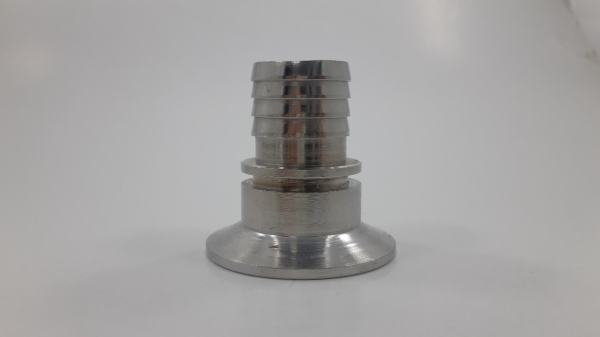 Flexible tubing joint