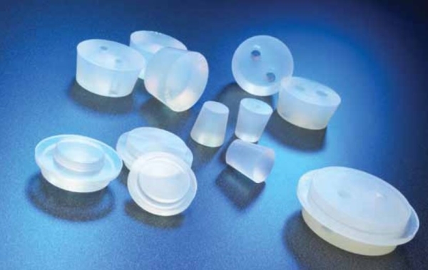 Silicone Button