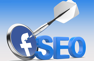 SEO Facebook