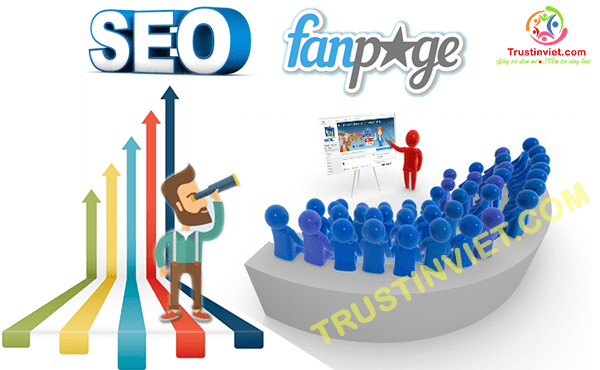 SEO Fanpage