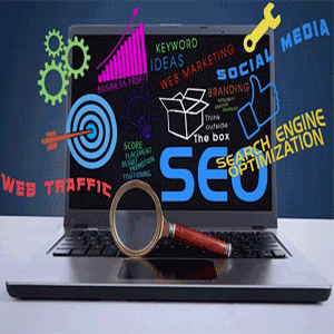 SEO Web