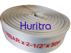 Fire hose