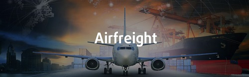 Air freight