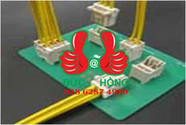 JST connector