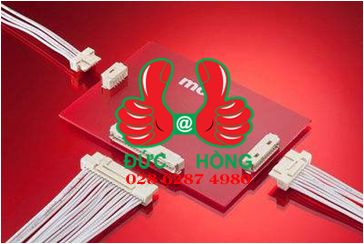 Molex connector