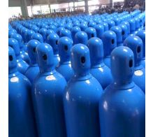 C02 gas