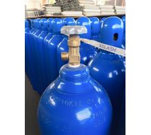 Carbon dioxide
