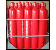 Hydrogen gas