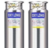 Liquid oxygen