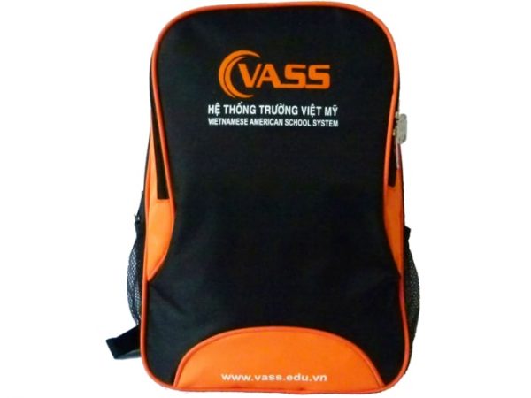 Backpacks