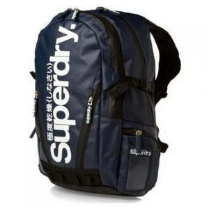 Backpacks