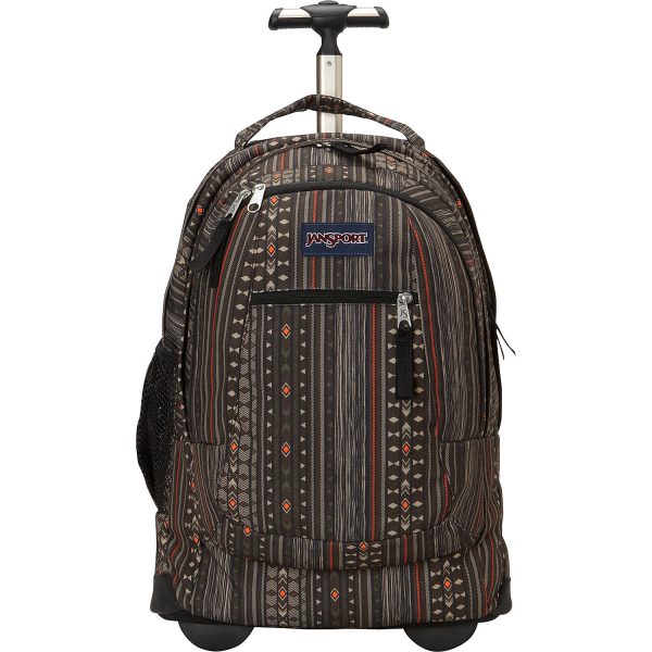 Backpacks