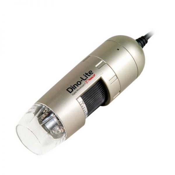 Handheld microscope