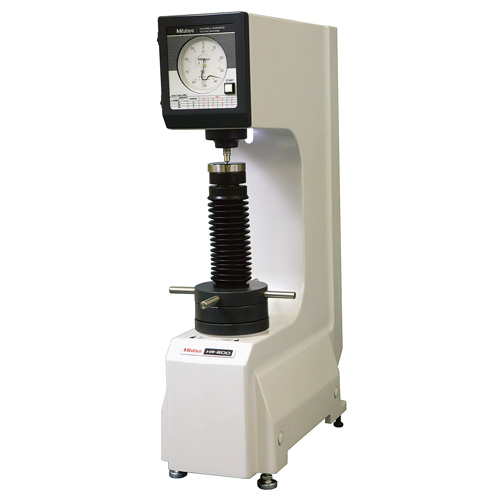 Hardness Testing Machines