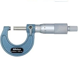 Panme Mechanical