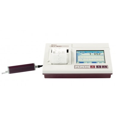 Roughness meter