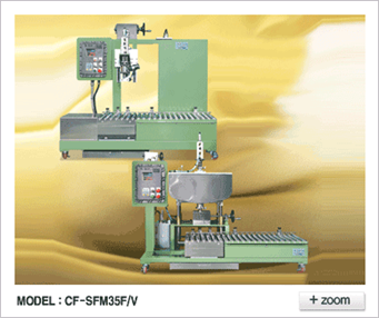 Semi - automatic liquid filling machine