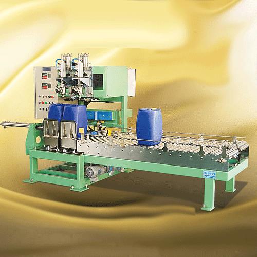 Liquid Filling Machine