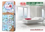 Cotton mattress