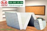 Cotton mattress