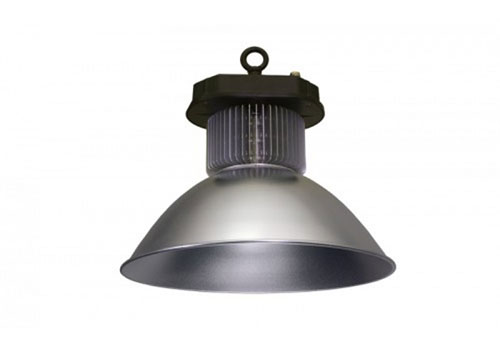 Factory lights
