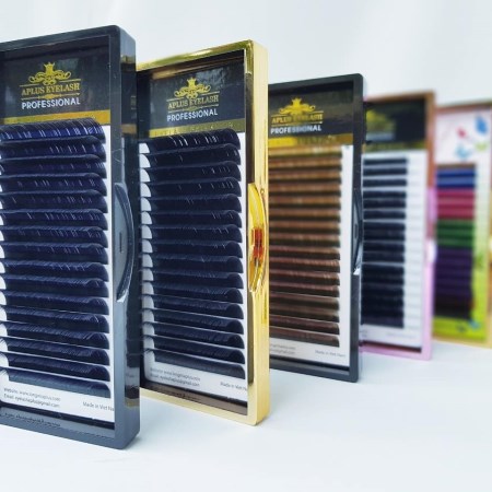False Eyelashes