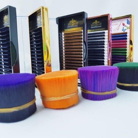 False Eyelashes