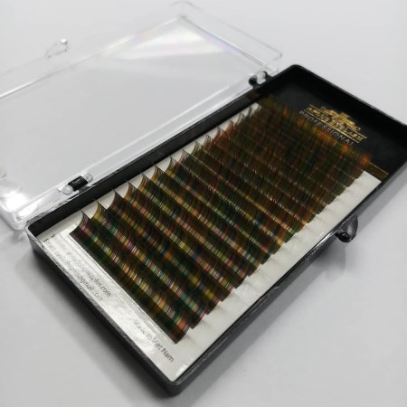 False Eyelashes
