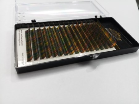 False Eyelashes