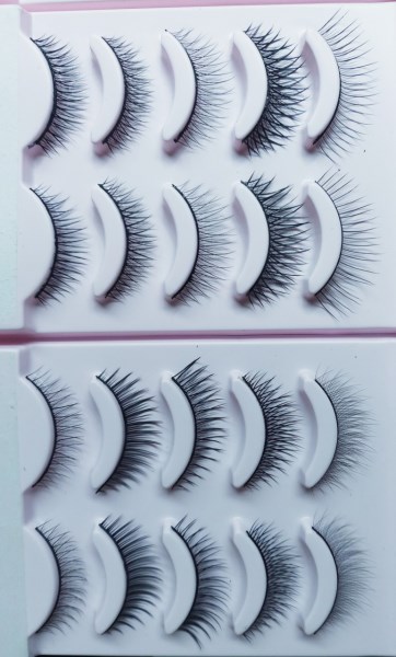 False Eyelashes