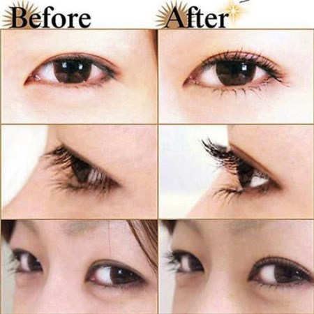 False Eyelash Machining
