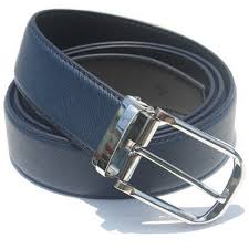 Black men belt
