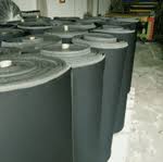 Fabric laminating