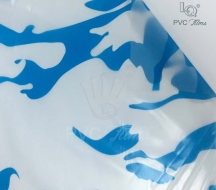 PVC film