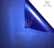 PVC film