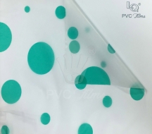 PVC film