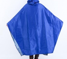 PVC film for raincoat