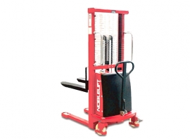 Automatic Forklift