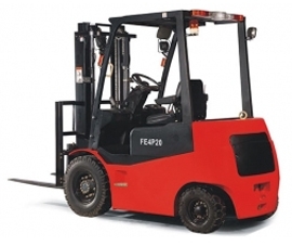FE4P20N Forklift