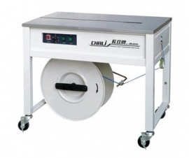 JN 600 Strapping machine