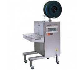 JN 600-VS Strapping machine