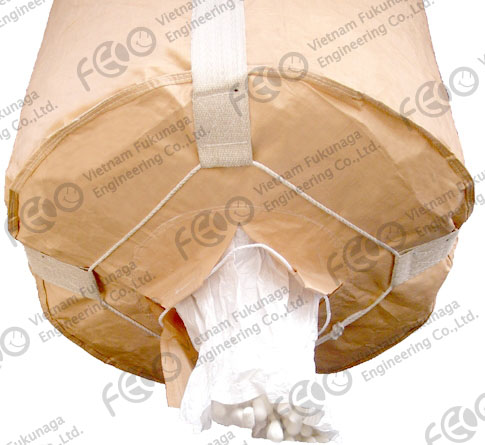 1000L Jumbo Bag