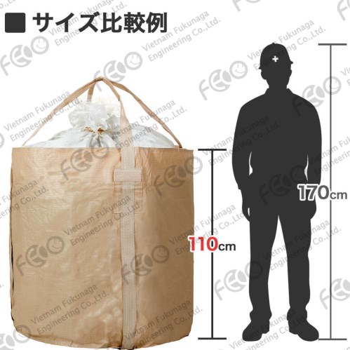 1000L Jumbo Bag