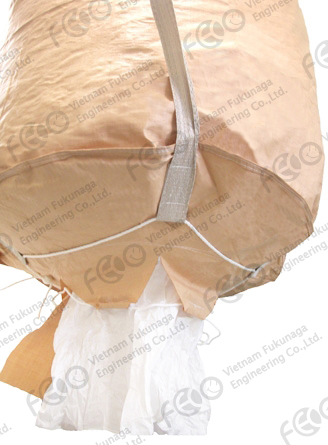 1600L Jumbo Bag